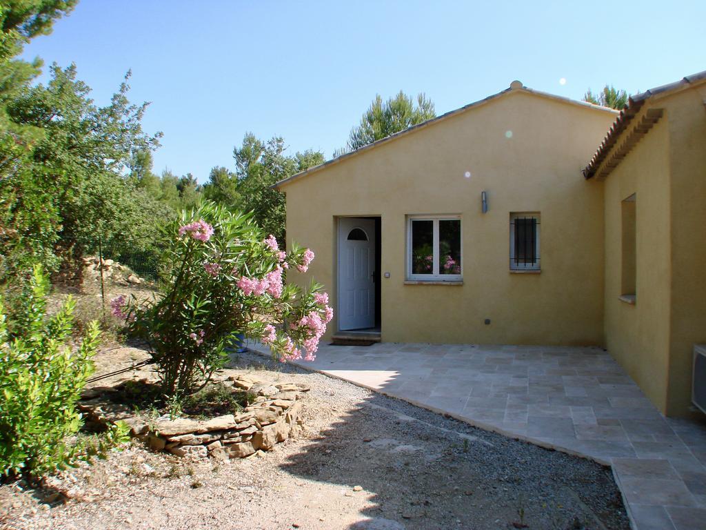 Mas Caipi La Cadiere D'Azur At My Luxury Home In Provence Zewnętrze zdjęcie