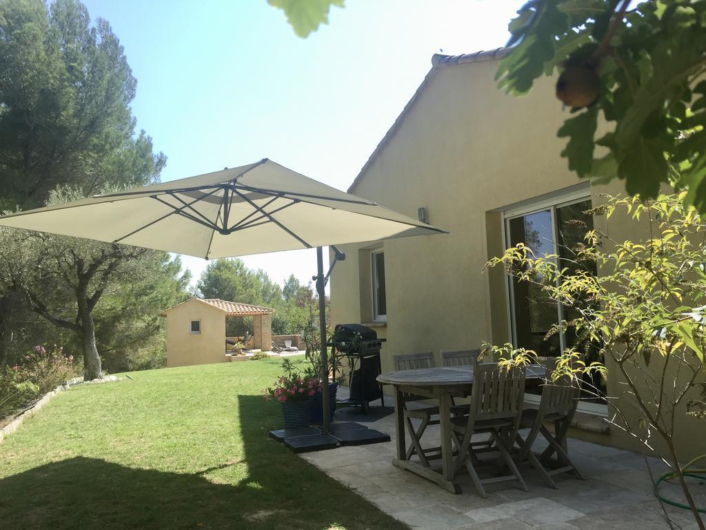Mas Caipi La Cadiere D'Azur At My Luxury Home In Provence Zewnętrze zdjęcie